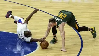 亿德体育官方在线登入-包含离谱！犹他爵士临场应变备战NBA常规赛转折点孟菲斯灰熊官宣签约，窗口期瓦伦西亚调整名单以备国王杯的词条